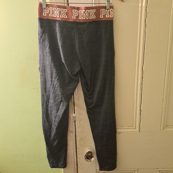 Pink Victoria's Secret Ultimate Pants - Picture 2 of 5